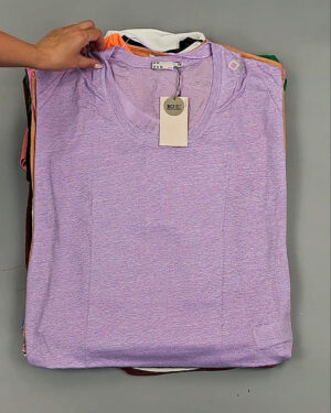 Фотография  784 - Футболки DK COMPANY 045 B#5,8 кг, ЛОТ №9089 оптом в Орле и Орловской области