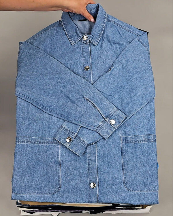 Фотография  716 - LIDL Winter mix 074#15 кг, ЛОТ №9052 оптом в Орле и Орловской области