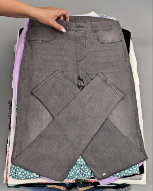 Фотография  630 - LIDL Summer mix 074#15 кг, ЛОТ №8990 оптом в Орле и Орловской области