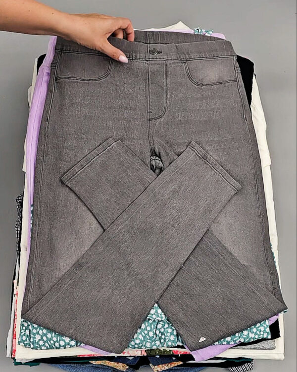 Фотография  479 - LIDL Summer mix 074#15 кг, ЛОТ №8990 оптом в Орле и Орловской области