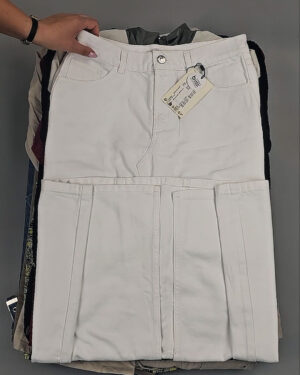 Фотография  644 - GESTUZ mix 075#24 шт, ЛОТ №9017 оптом в Орле и Орловской области