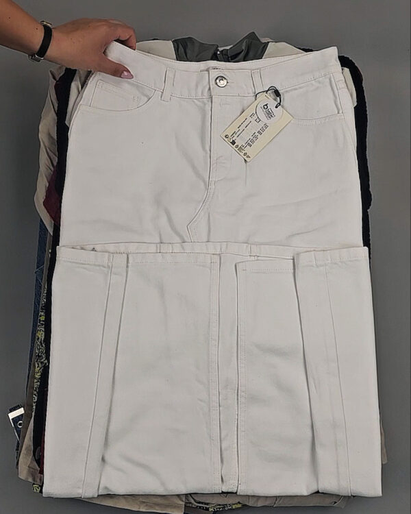 Фотография  838 - GESTUZ mix 075#24 шт, ЛОТ №9017 оптом в Орле и Орловской области