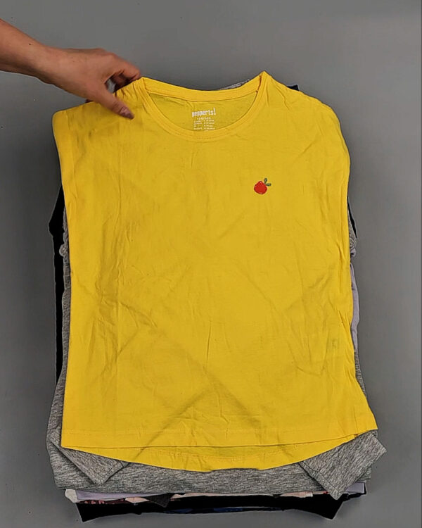 Фотография  638 - LIDL Kinder Baby Winter 074#7 кг оптом в Орле и Орловской области