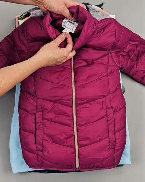 Фотография 159 - LIDL Kinder Baby Winter 074#7 кг, ЛОТ №8940 оптом в Орле и Орловской области