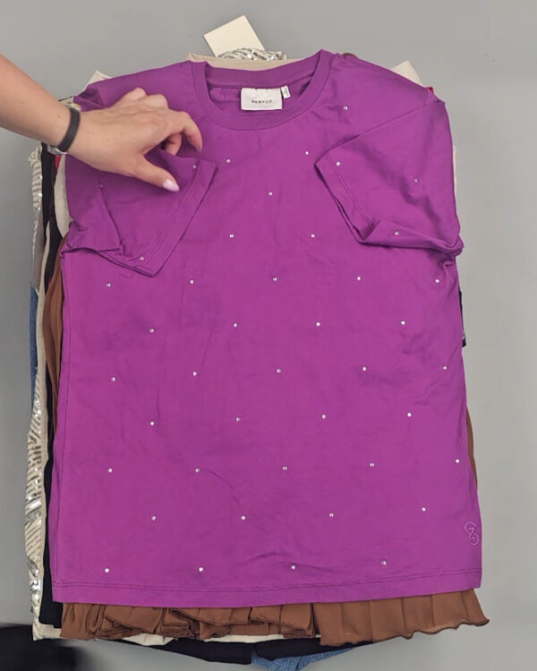 Фотография  184 - GESTUZ mix 075#24 шт, ЛОТ №9020 оптом в Орле и Орловской области