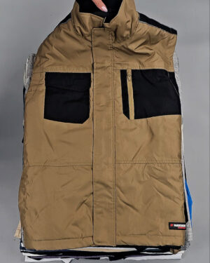 Фотография  774 - LIDL Winter mix 074#15 кг, ЛОТ №9052 оптом в Орле и Орловской области