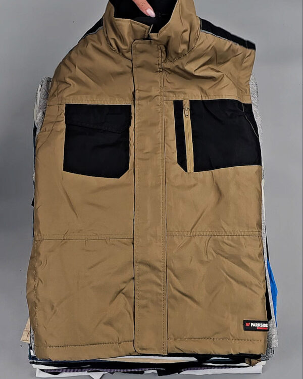 Фотография  219 - LIDL Winter mix 074#15 кг, ЛОТ №9052 оптом в Орле и Орловской области