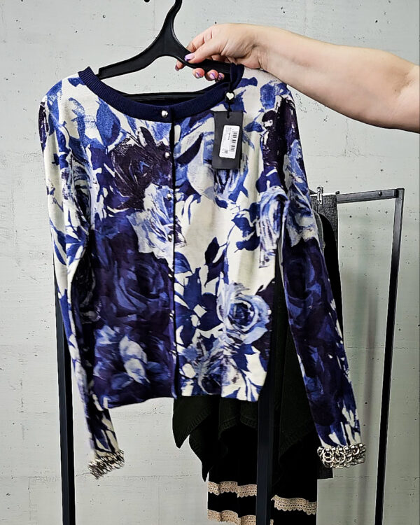 Фотография  894 - TWIN-SET 075#9 шт, ЛОТ №9080 оптом в Орле и Орловской области