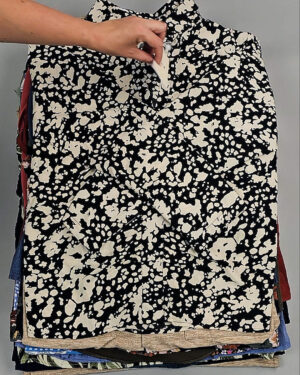 Фотография  921 - Блузки+Джемпера Bestseller Summer 045 B#8,5 кг, ЛОТ №9041 оптом в Орле и Орловской области