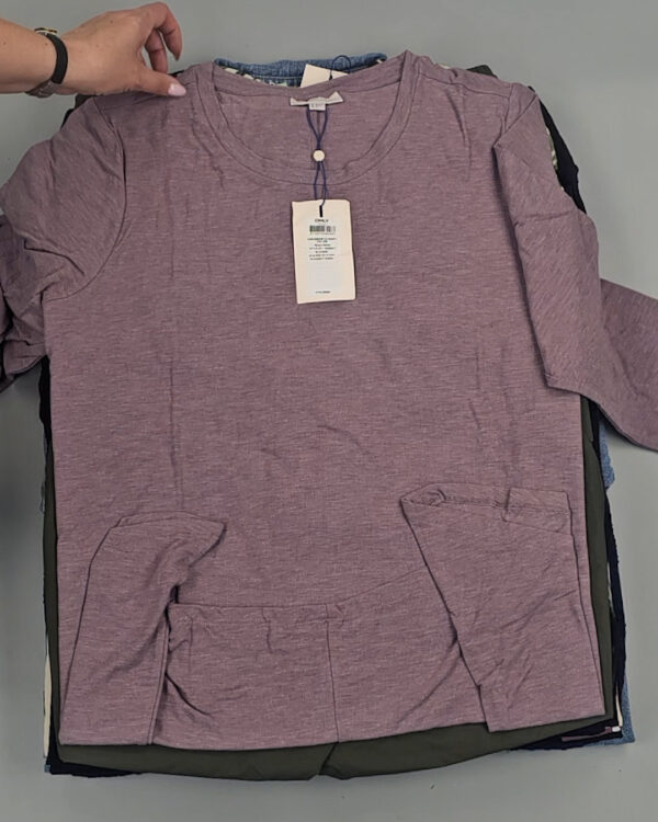 Фотография  208 - CARMACOMA mix 075#25 шт, ЛОТ №9014 оптом в Орле и Орловской области