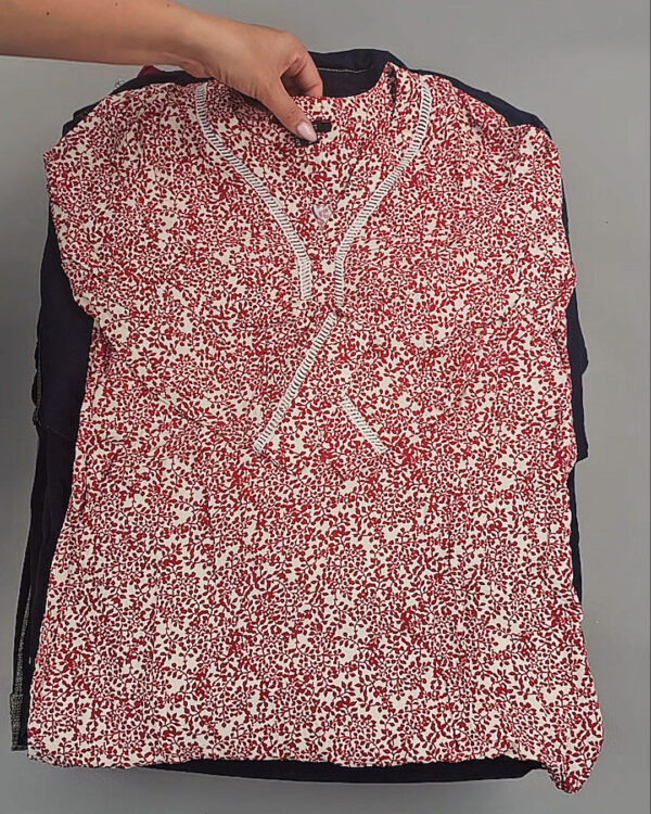 Фотография  656 - LIDL Summer м/ж 022024#15 кг, ЛОТ №9028 оптом в Орле и Орловской области