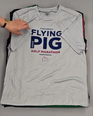 Фотография  695 - Футболки СТОК CAN 084#5 кг, ЛОТ №9000 оптом в Орле и Орловской области