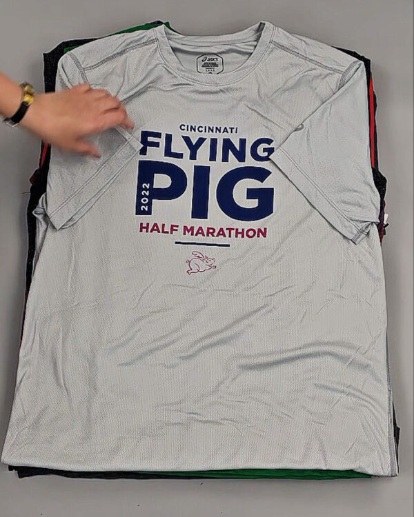 Фотография  825 - Футболки СТОК CAN 084#5 кг, ЛОТ №9000 оптом в Орле и Орловской области