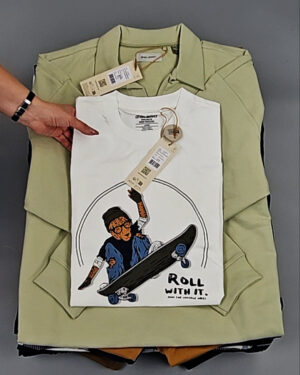 Фотография  945 - BLEND HE Summer 075#15 кг, ЛОТ №9006 оптом в Орле и Орловской области