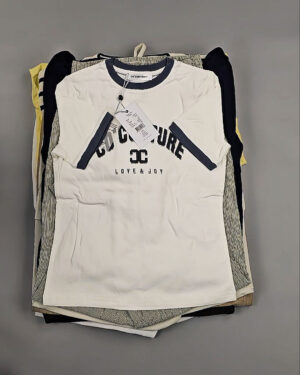 Фотография  951 - CO COUTURE mix 075#25 шт, ЛОТ №9069 оптом в Орле и Орловской области