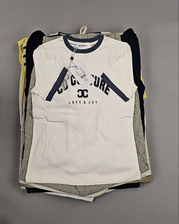 Фотография  123 - CO COUTURE mix 075#25 шт, ЛОТ №9069 оптом в Орле и Орловской области