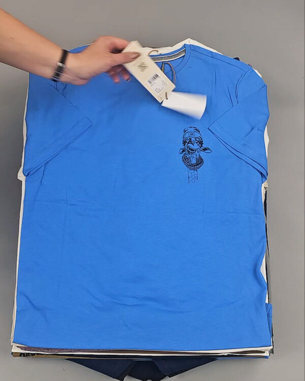 Фотография  844 - BLEND HE Summer 075#15 кг, ЛОТ №9003 оптом в Орле и Орловской области