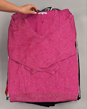 Фотография  476 - NEXT Winter Women mix#15 кг оптом в Орле и Орловской области