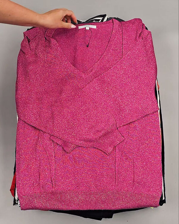 Фотография  872 - NEXT Winter Women mix#15 кг оптом в Орле и Орловской области