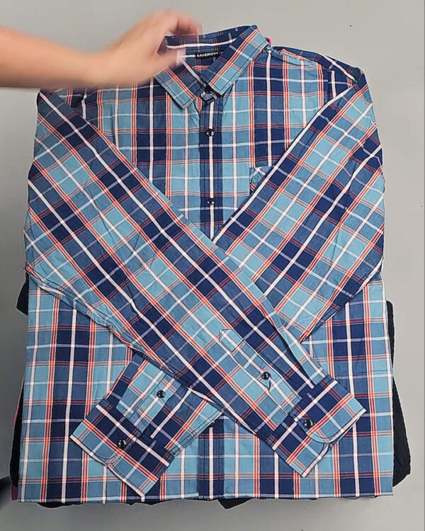 Фотография  771 - LIDL Summer м/ж 022024#15 кг, ЛОТ №9029 оптом в Орле и Орловской области