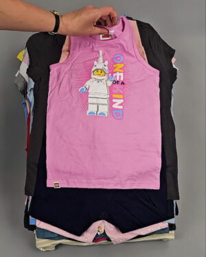 Фотография 413 - LIDL Kids Summer 114#7 кг, ЛОТ №8971 оптом в Орле и Орловской области