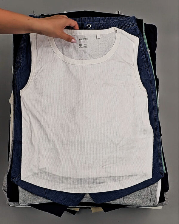 Фотография  758 - LIDL Summer mix 074#15 кг, ЛОТ №8991 оптом в Орле и Орловской области