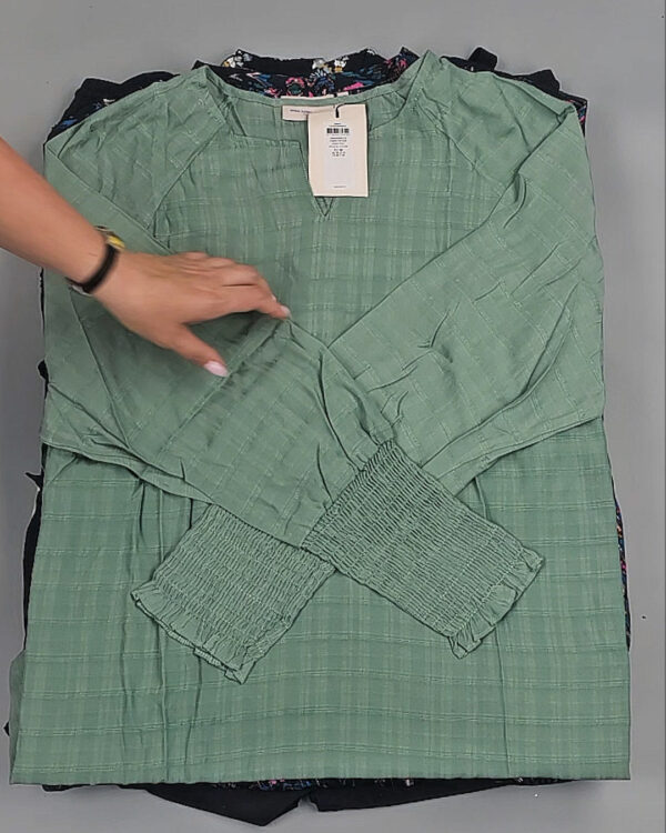 Фотография  973 - CARMACOMA mix 075#25 шт оптом в Орле и Орловской области