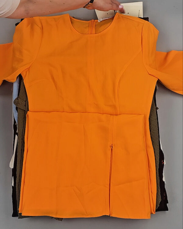 Фотография  510 - GESTUZ mix 075#24 шт, ЛОТ №9019 оптом в Орле и Орловской области