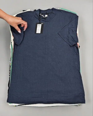 Фотография  983 - Футболки DK COMPANY 045 B#5,5 кг, ЛОТ №9085 оптом в Орле и Орловской области