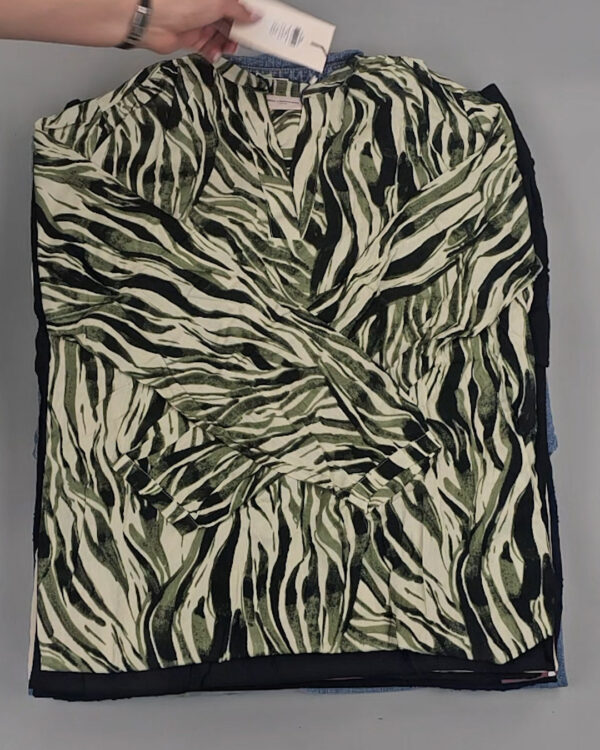 Фотография  748 - CARMACOMA mix 075#25 шт, ЛОТ №9014 оптом в Орле и Орловской области