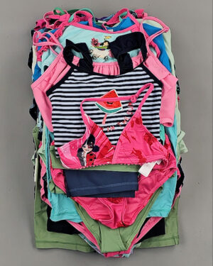 Купить Купальники LIDL Kids 114#5 кг, ЛОТ №8951 оптом в Орле и Орловской области