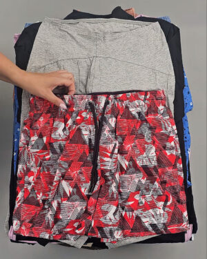 Фотография  758 - LIDL Summer mix 114#20 кг, ЛОТ №9033 оптом в Орле и Орловской области