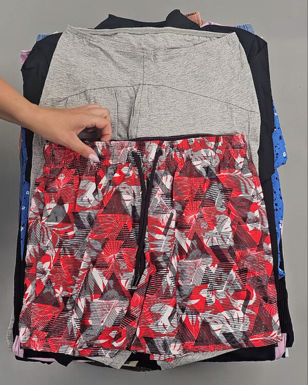 Фотография  675 - LIDL Summer mix 114#20 кг, ЛОТ №9033 оптом в Орле и Орловской области