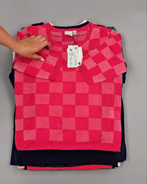 Фотография 733 - Футболки DK COMPANY 045 B#5,5 кг, ЛОТ №9086 оптом в Орле и Орловской области