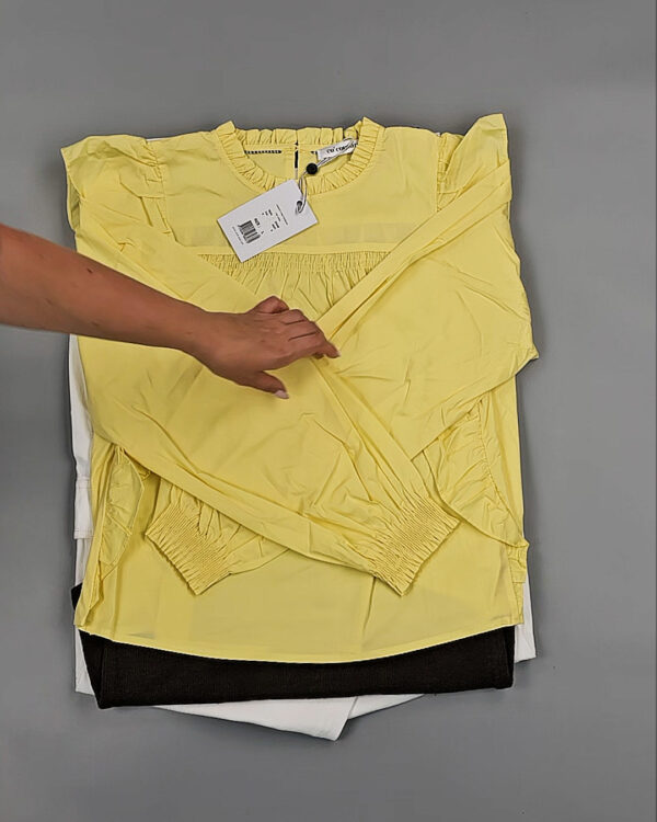 Фотография  908 - CO COUTURE mix 075#25 шт, ЛОТ №9069 оптом в Орле и Орловской области