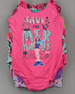 Купить Купальники LIDL Kids#4,2 кг, ЛОТ №8968 оптом в Орле и Орловской области