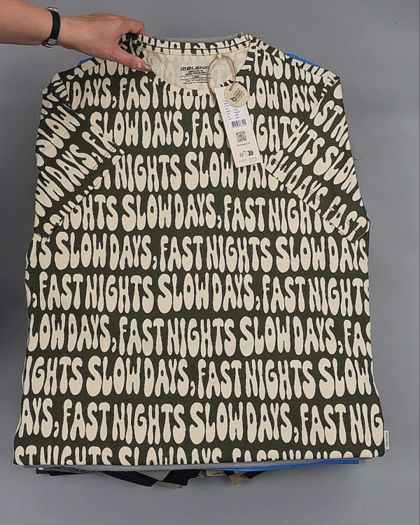 Фотография  860 - BLEND HE Summer 075#15 кг оптом в Орле и Орловской области