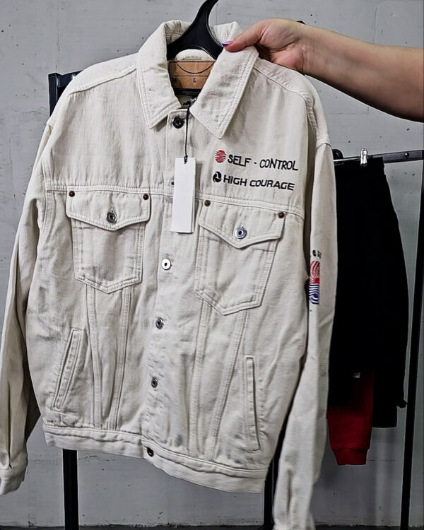 Фотография  571 - McQ 075#5,4 кг, ЛОТ №9081 оптом в Орле и Орловской области