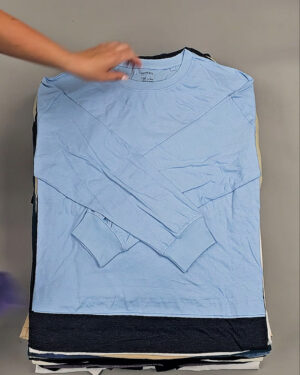 Фотография  655 - LIDL Winter mix 074#15 кг, ЛОТ №9052 оптом в Орле и Орловской области