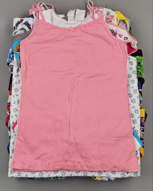 Купить Нижнее белье LIDL Kids#3,4 кг, ЛОТ №8959 оптом в Орле и Орловской области