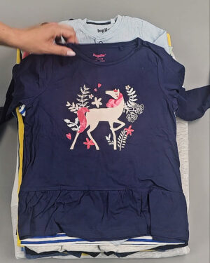 Фотография 900 - LIDL Kids Winter 114#7 кг, ЛОТ №8981 оптом в Орле и Орловской области