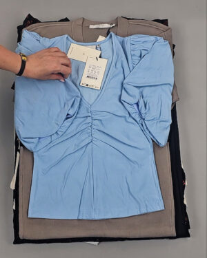 Фотография  591 - GESTUZ mix 075#24 шт, ЛОТ №9019 оптом в Орле и Орловской области