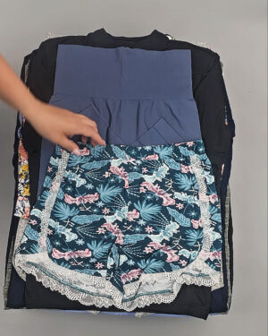 Фотография  776 - LIDL Summer м/ж 022024#15 кг, ЛОТ №9028 оптом в Орле и Орловской области