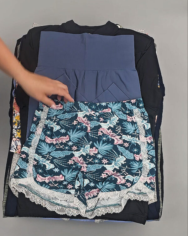 Фотография  936 - LIDL Summer м/ж 022024#15 кг, ЛОТ №9028 оптом в Орле и Орловской области