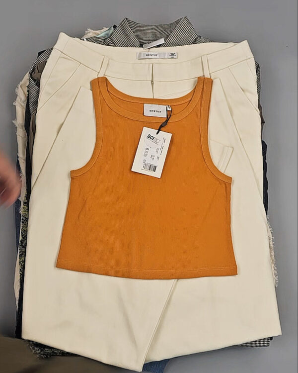 Фотография  430 - GESTUZ mix 075#24 шт, ЛОТ №9018 оптом в Орле и Орловской области