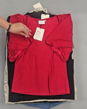 Фотография  321 - GESTUZ mix 075#24 шт, ЛОТ №9020 оптом в Орле и Орловской области