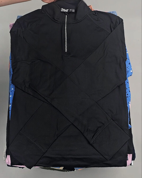 Фотография  775 - LIDL Summer mix 114#20 кг, ЛОТ №9033 оптом в Орле и Орловской области