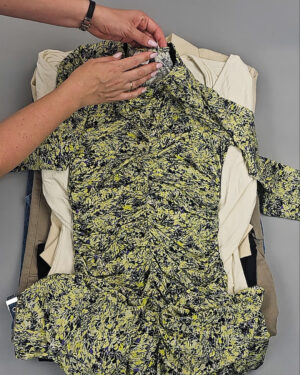 Фотография  282 - GESTUZ mix 075#24 шт, ЛОТ №9017 оптом в Орле и Орловской области