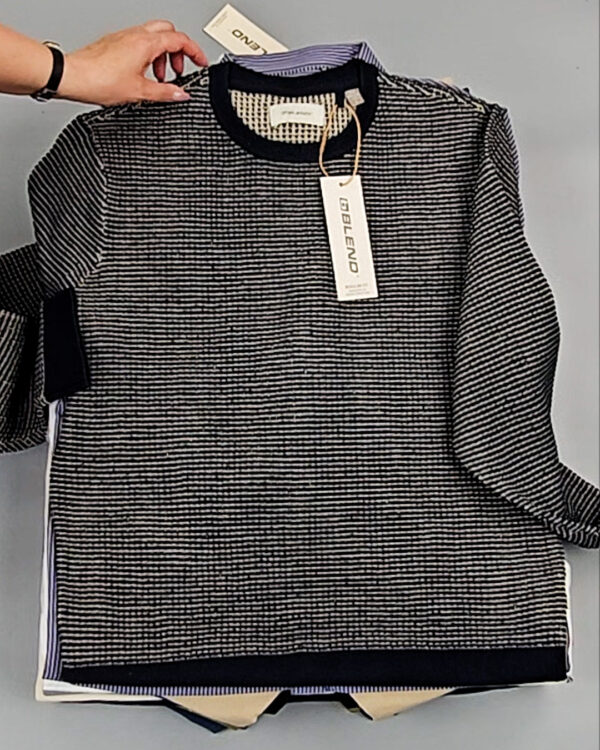 Фотография  977 - BLEND HE Summer 075#15 кг, ЛОТ №9004 оптом в Орле и Орловской области