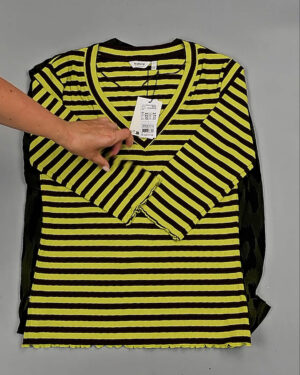 Фотография  983 - Футболки DK COMPANY 045 B#5,5 кг, ЛОТ №9087 оптом в Орле и Орловской области